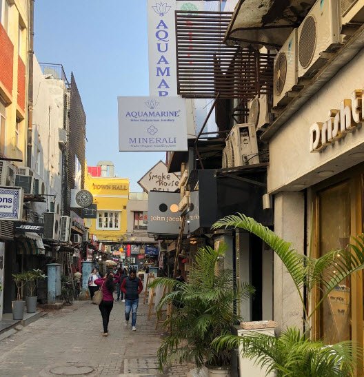 Khan Market